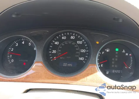 2005 Lexus Es 330 z USA, uszkodzony, nr VIN JTHBA30G255086375